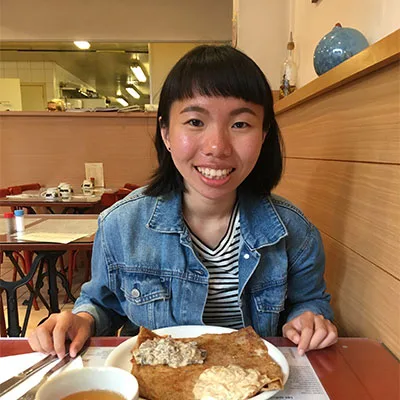 林雅婷
