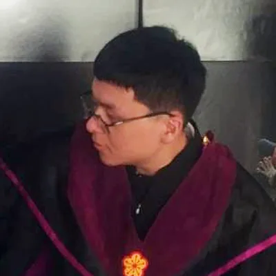 常懷仁