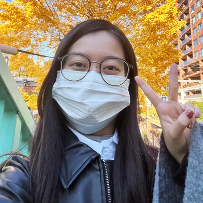 林雅晴