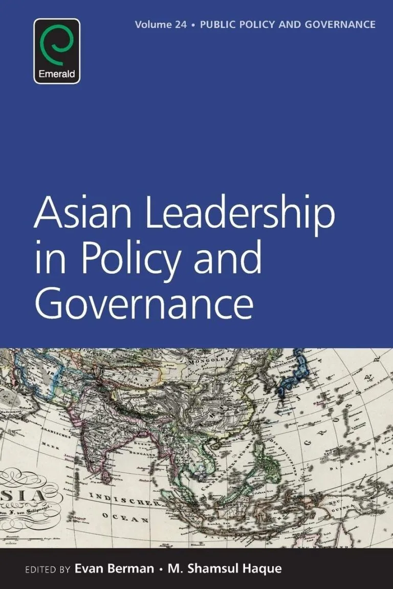 Political systems and financial reform process: A comparative study of China, Taiwan, and New Zealand 刊物封面