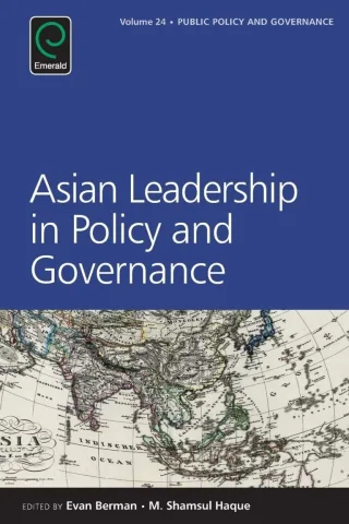 Political systems and financial reform process: A comparative study of China, Taiwan, and New Zealand 刊物封面