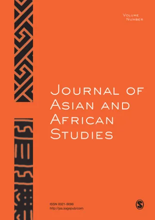Contouring Sweet and Sour Pork Trade Politics: National Interest Framing and Public Opinion on U.S. Pork Trade Liberalization in Taiwan 刊物封面