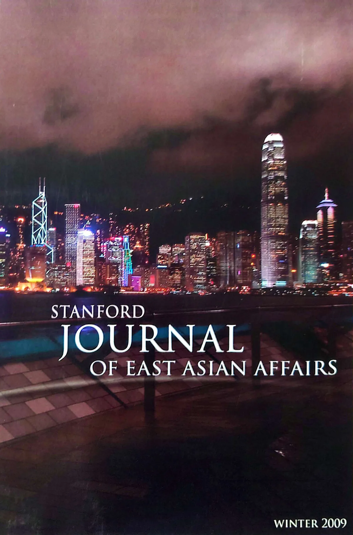 Soft power rules in East Asia 刊物封面